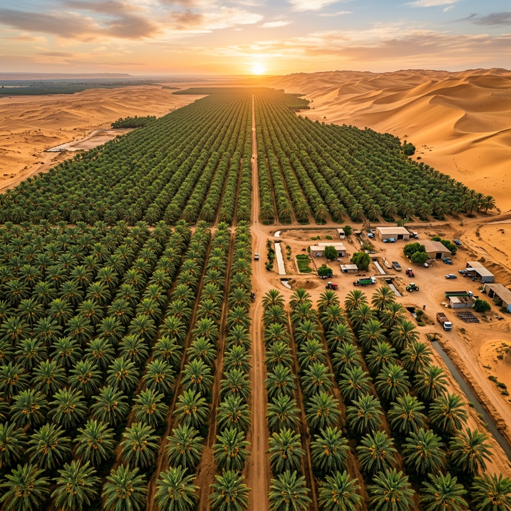 Own Your Farm